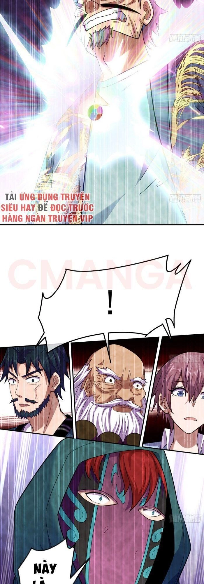 Khắc Kim Đại Lão Chapter 149 - 10