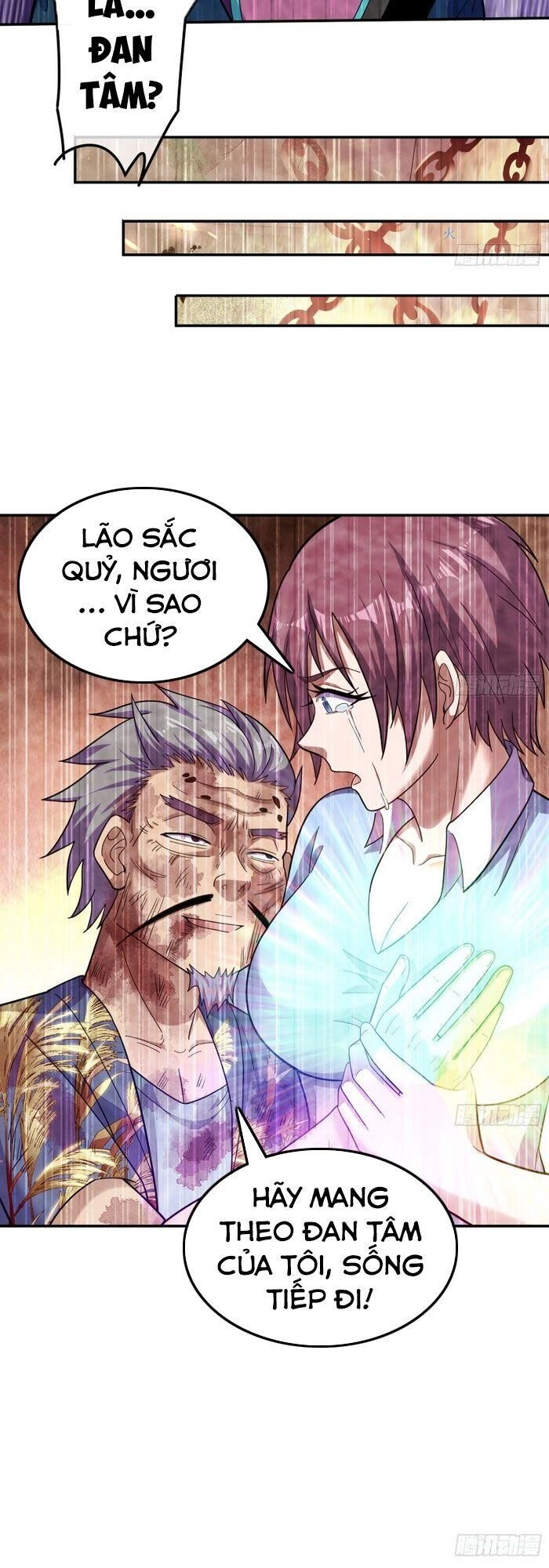 Khắc Kim Đại Lão Chapter 149 - 11