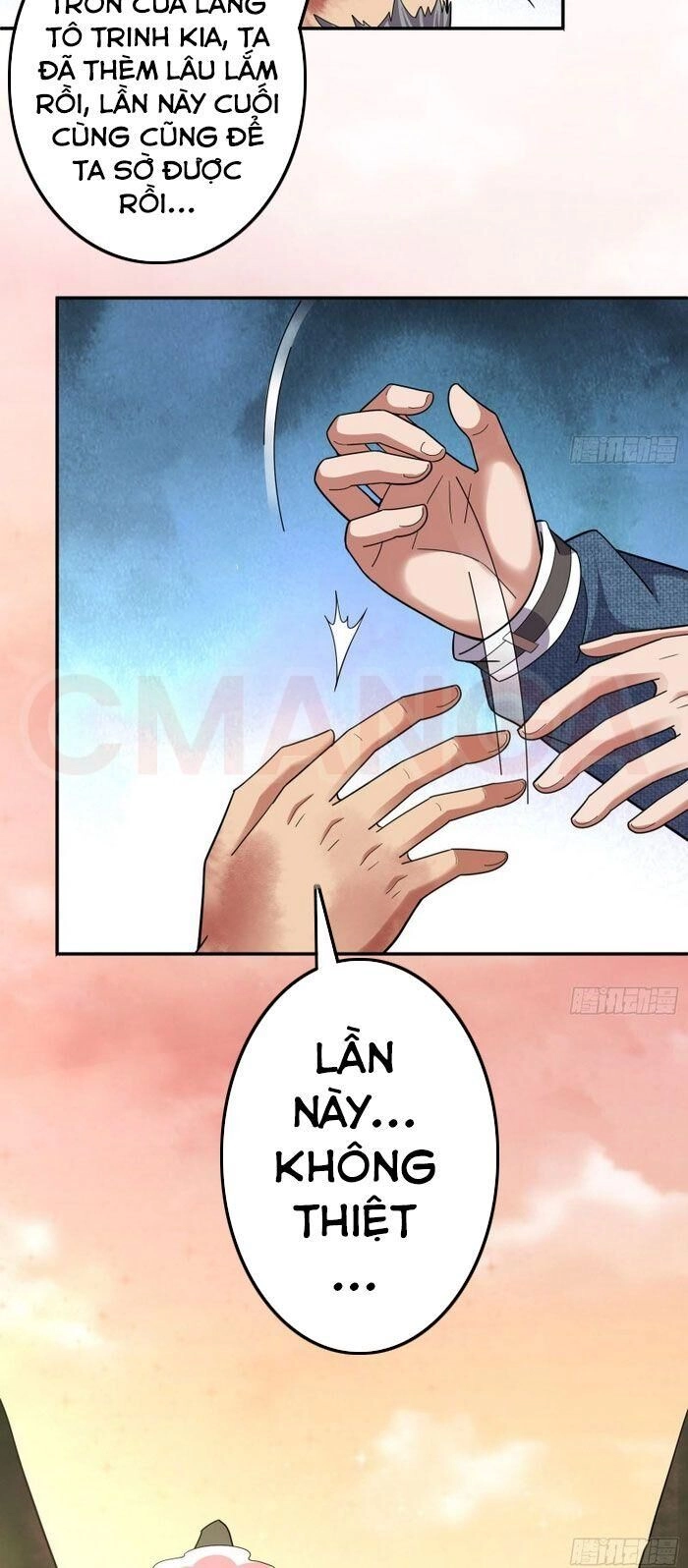 Khắc Kim Đại Lão Chapter 149 - 14