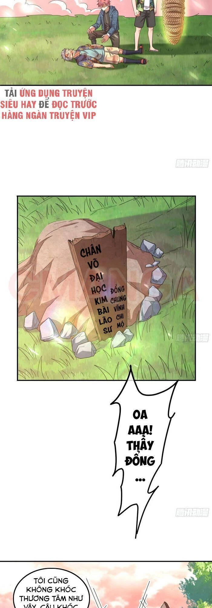 Khắc Kim Đại Lão Chapter 149 - 16