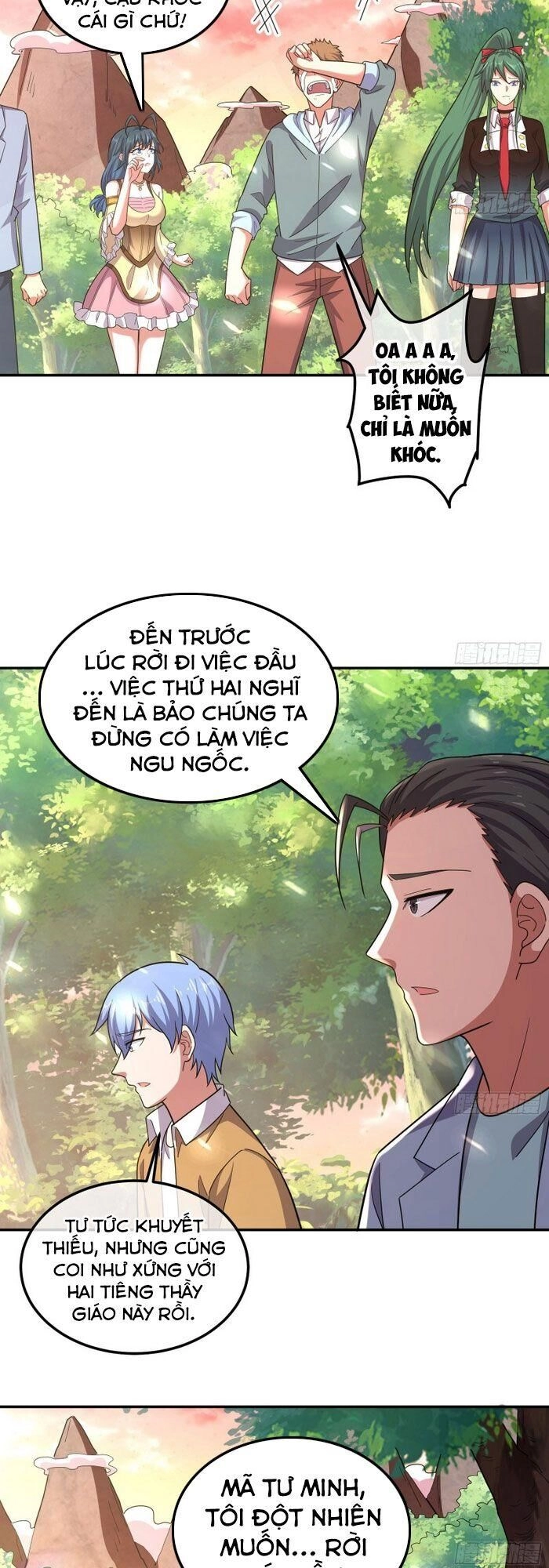 Khắc Kim Đại Lão Chapter 149 - 17