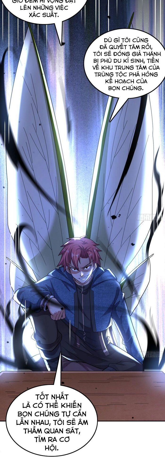 Khắc Kim Đại Lão Chapter 149 - 23