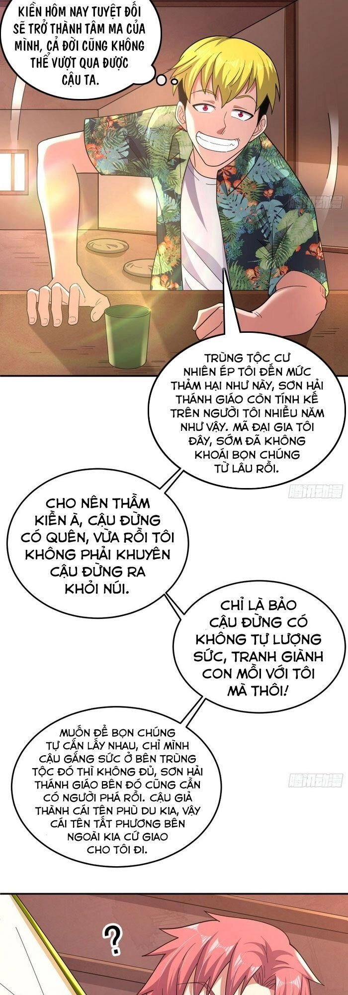 Khắc Kim Đại Lão Chapter 149 - 25