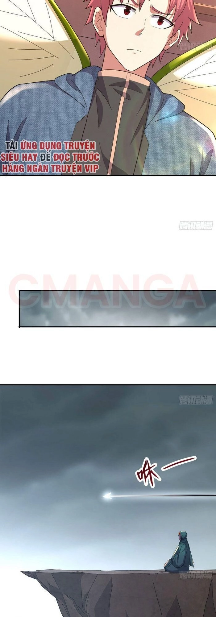 Khắc Kim Đại Lão Chapter 149 - 26