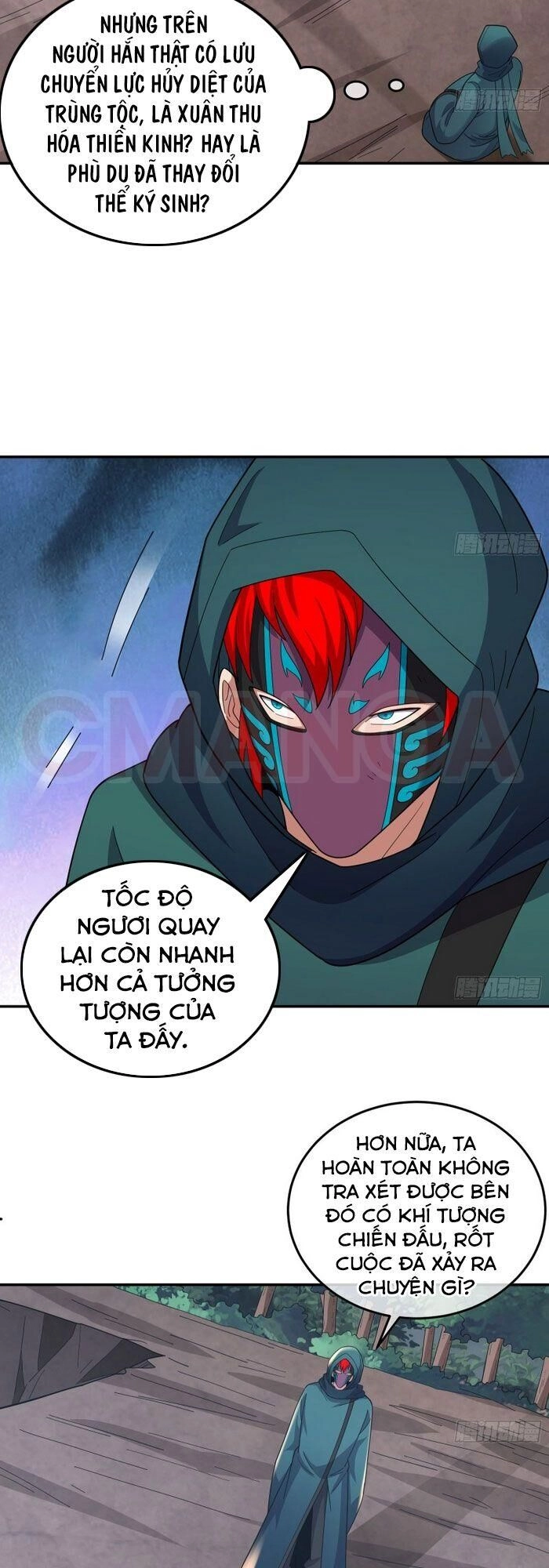 Khắc Kim Đại Lão Chapter 149 - 28