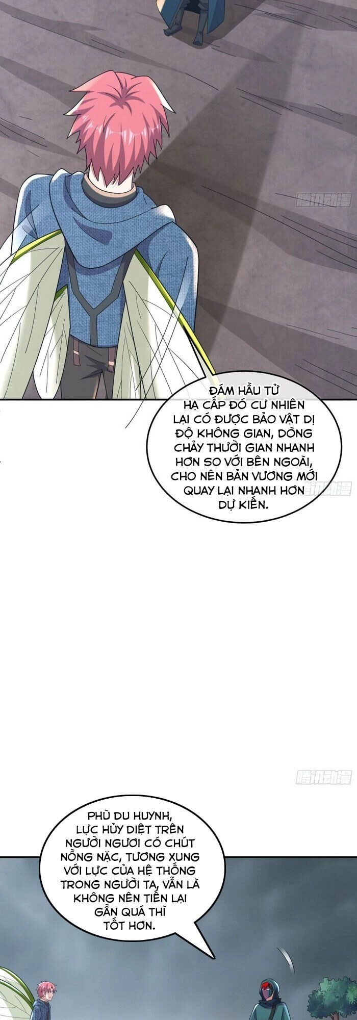 Khắc Kim Đại Lão Chapter 149 - 29