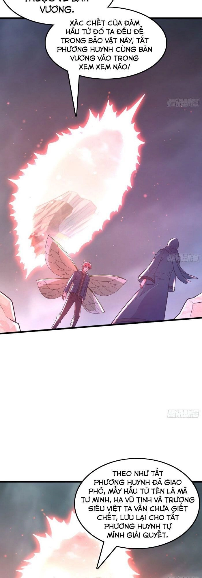 Khắc Kim Đại Lão Chapter 149 - 35