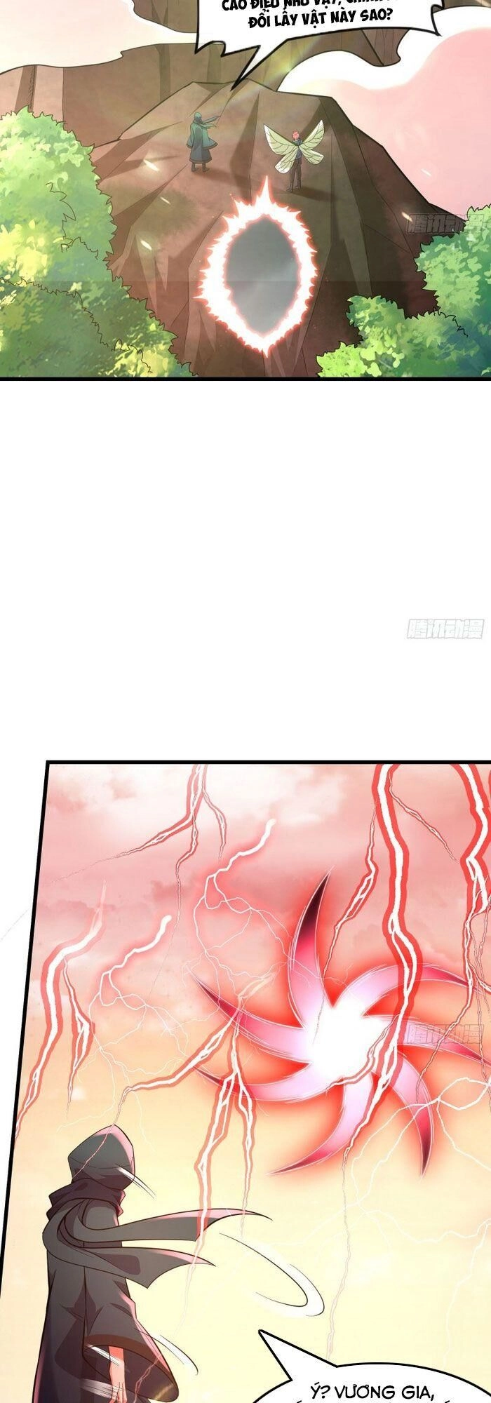 Khắc Kim Đại Lão Chapter 149 - 37