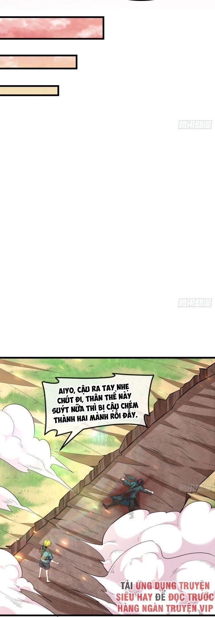 Khắc Kim Đại Lão Chapter 149 - 41