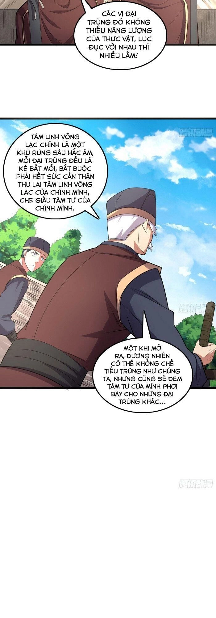 Khắc Kim Đại Lão Chapter 150 - 9