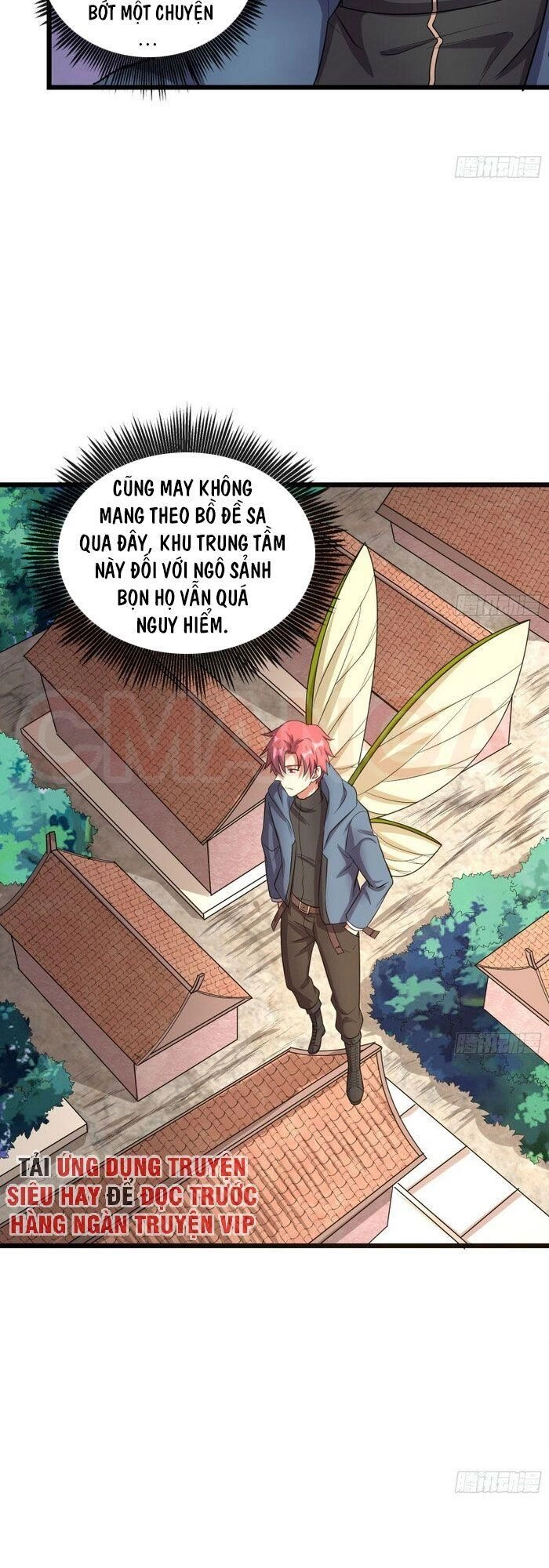 Khắc Kim Đại Lão Chapter 150 - 16