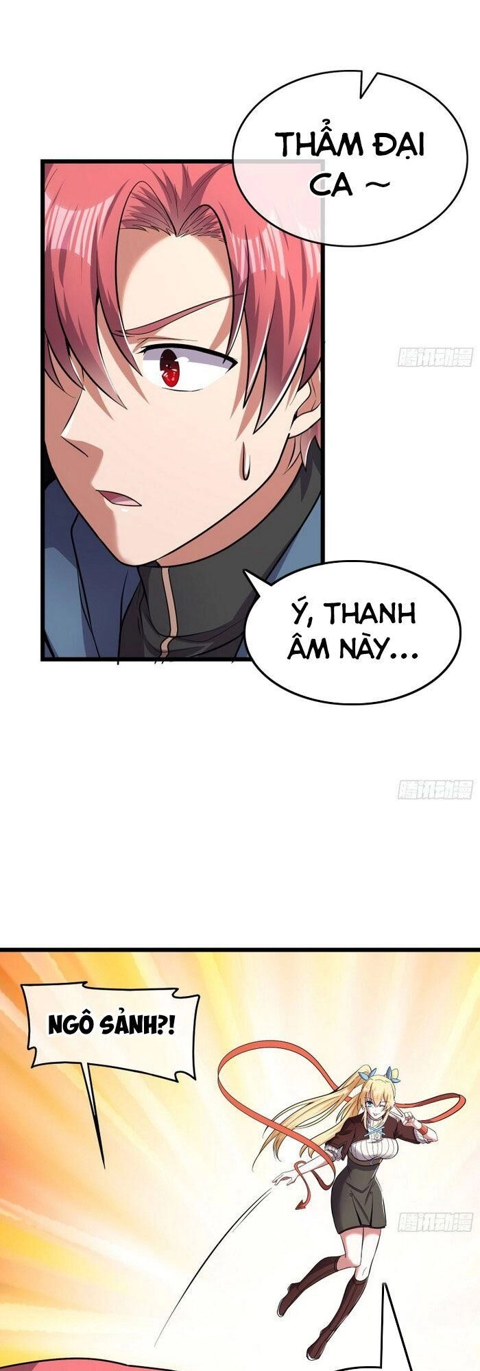 Khắc Kim Đại Lão Chapter 150 - 17