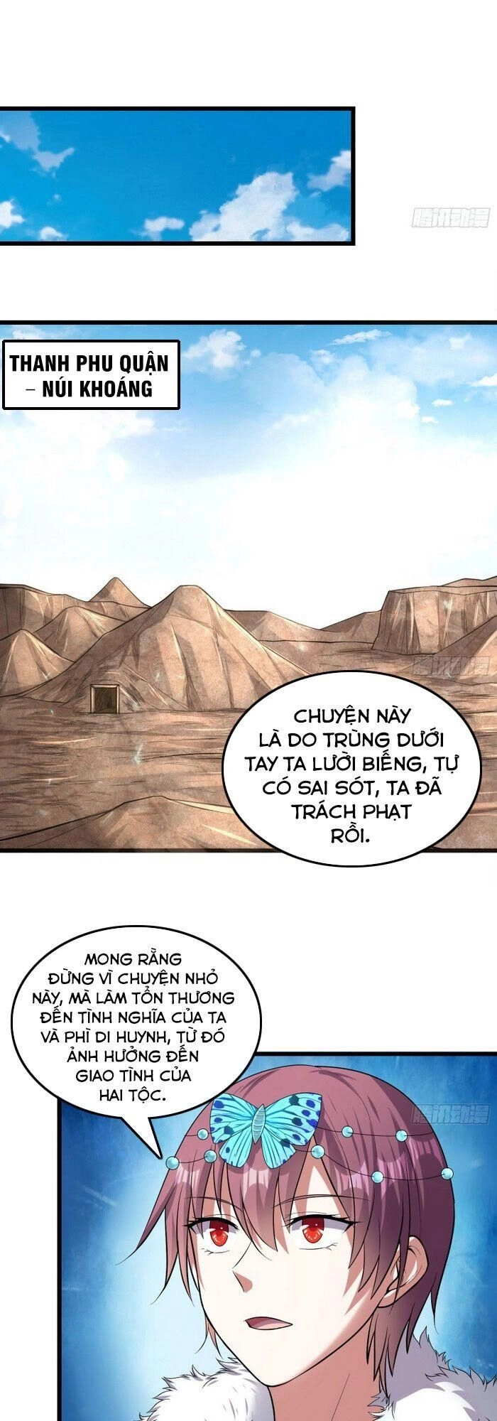 Khắc Kim Đại Lão Chapter 150 - 19