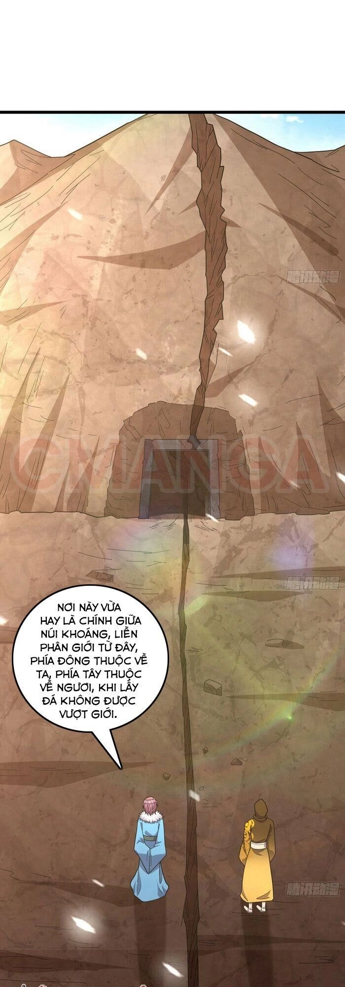 Khắc Kim Đại Lão Chapter 150 - 22