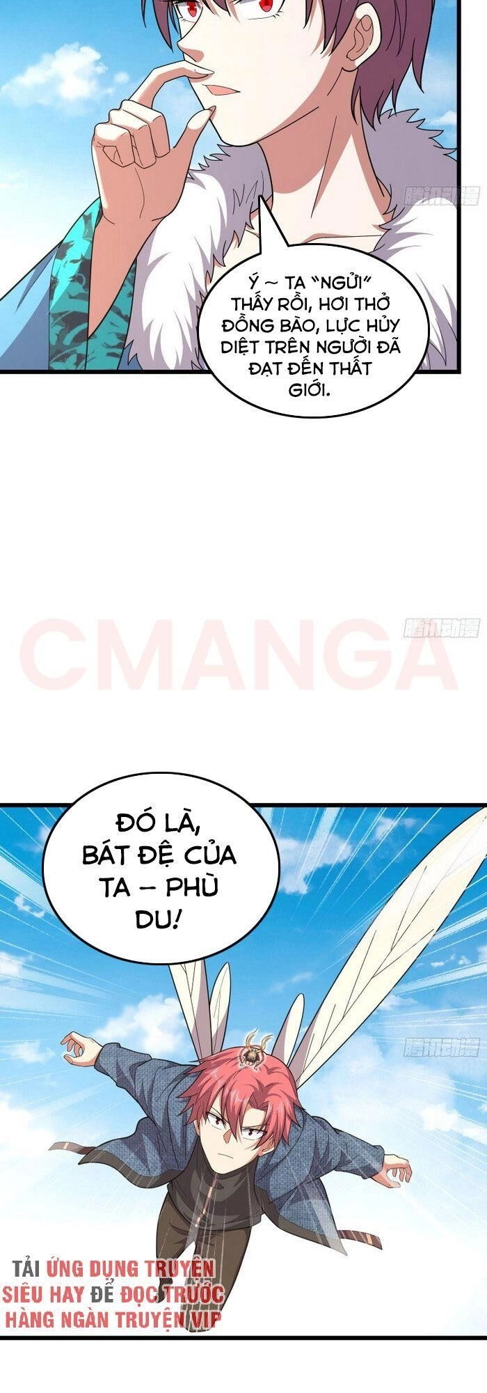 Khắc Kim Đại Lão Chapter 150 - 24