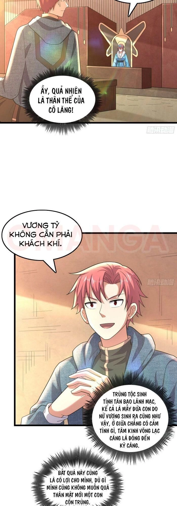 Khắc Kim Đại Lão Chapter 150 - 26