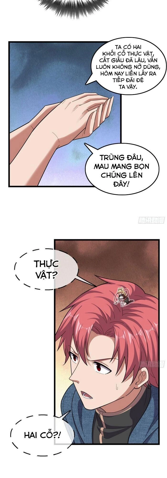 Khắc Kim Đại Lão Chapter 150 - 27