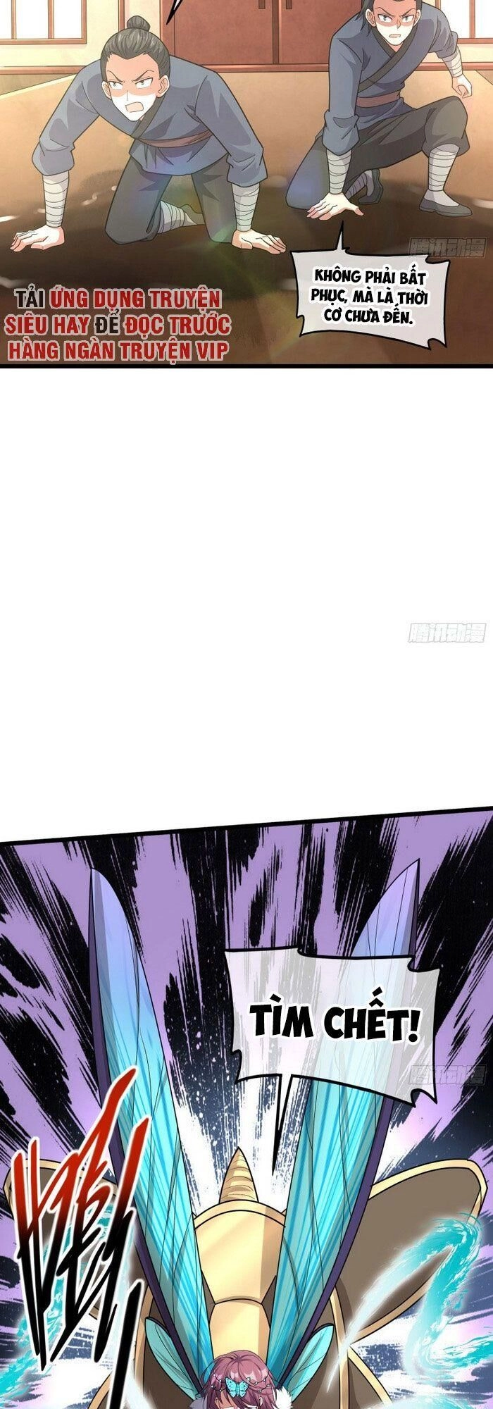 Khắc Kim Đại Lão Chapter 150 - 31