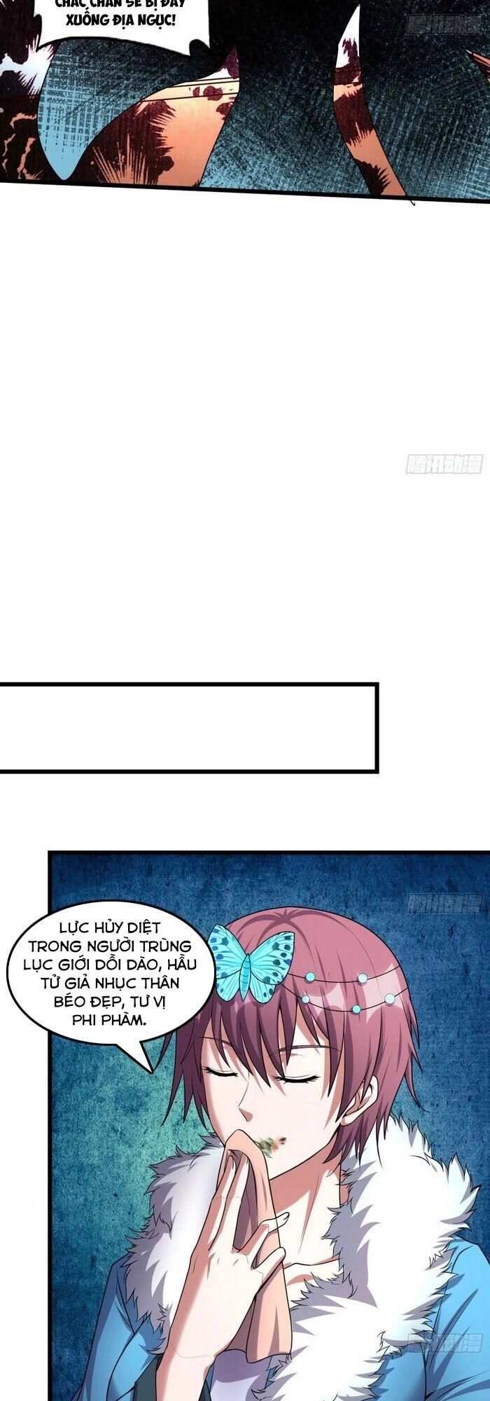 Khắc Kim Đại Lão Chapter 150 - 33