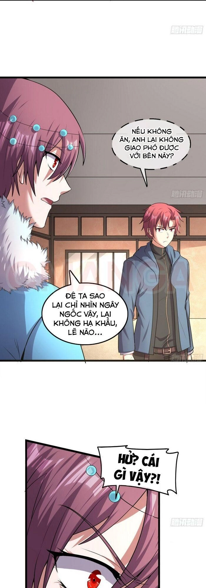 Khắc Kim Đại Lão Chapter 150 - 36