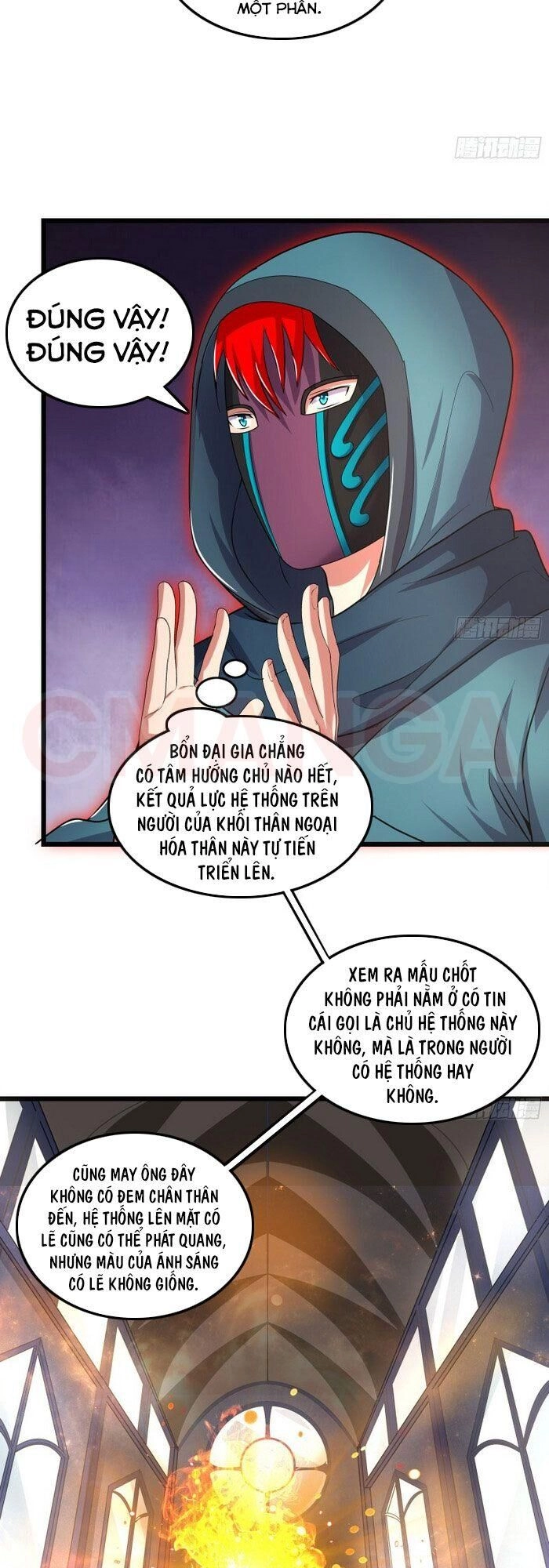 Khắc Kim Đại Lão Chapter 150 - 40