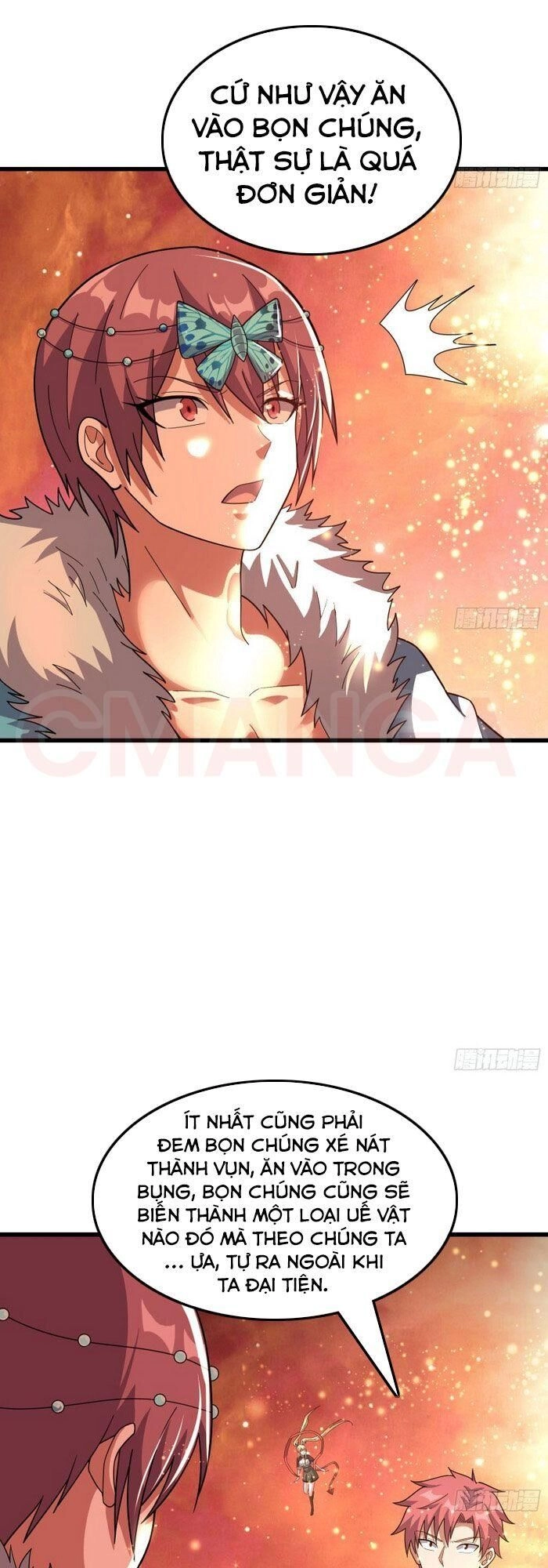 Khắc Kim Đại Lão Chapter 151 - 2