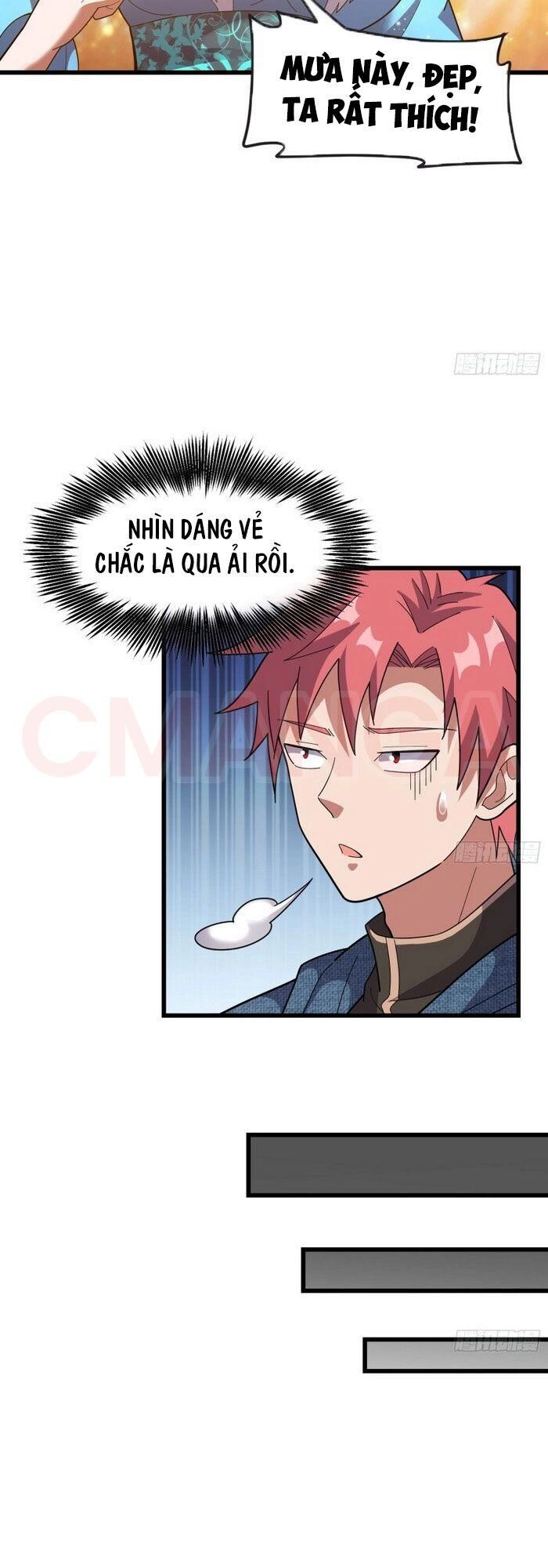 Khắc Kim Đại Lão Chapter 151 - 6