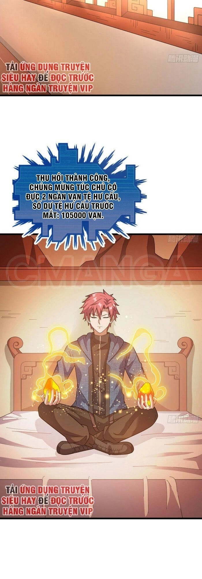 Khắc Kim Đại Lão Chapter 151 - 8