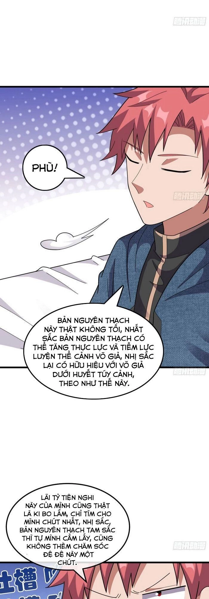 Khắc Kim Đại Lão Chapter 151 - 9