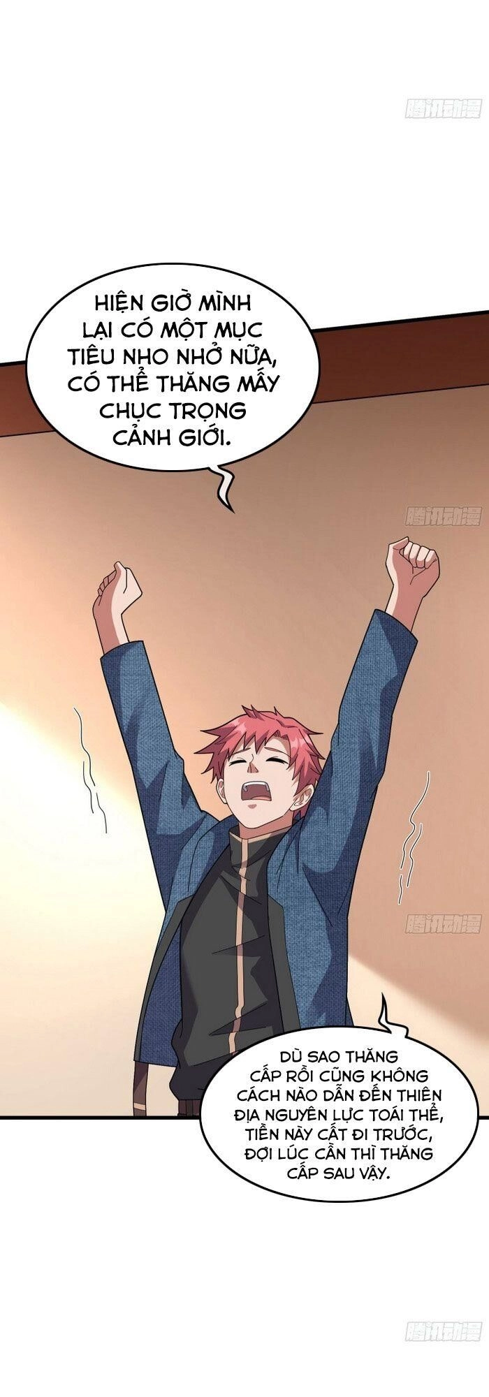 Khắc Kim Đại Lão Chapter 151 - 11