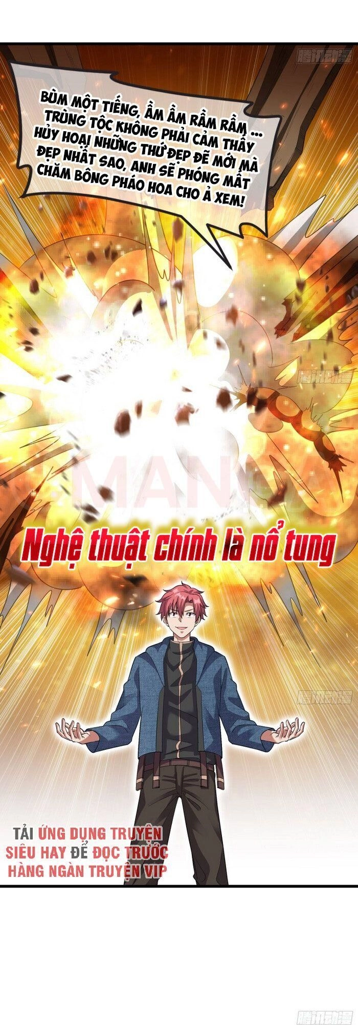 Khắc Kim Đại Lão Chapter 151 - 20