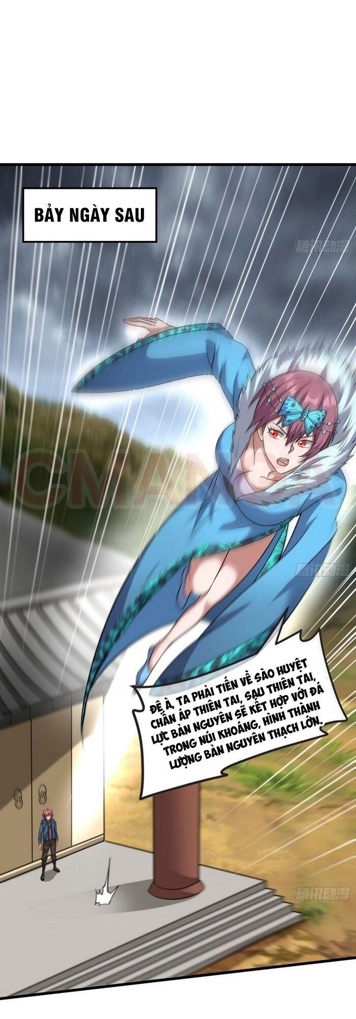 Khắc Kim Đại Lão Chapter 151 - 26