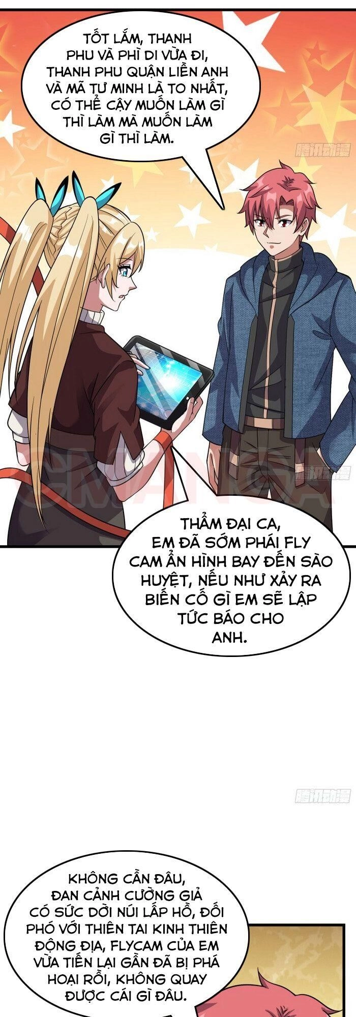 Khắc Kim Đại Lão Chapter 151 - 28