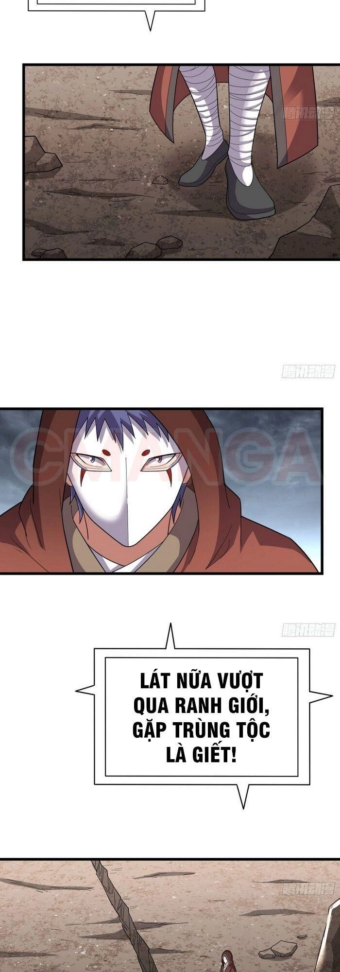 Khắc Kim Đại Lão Chapter 151 - 48