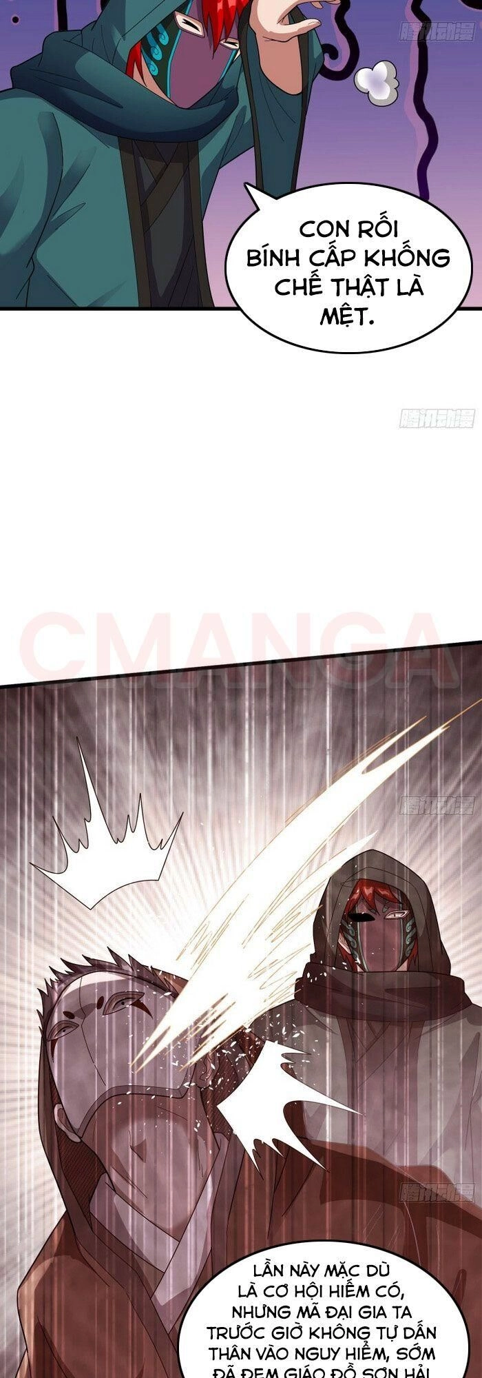 Khắc Kim Đại Lão Chapter 151 - 50