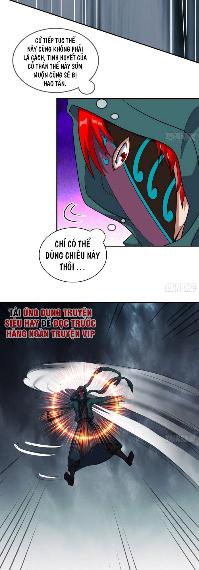 Khắc Kim Đại Lão Chapter 152 - 14