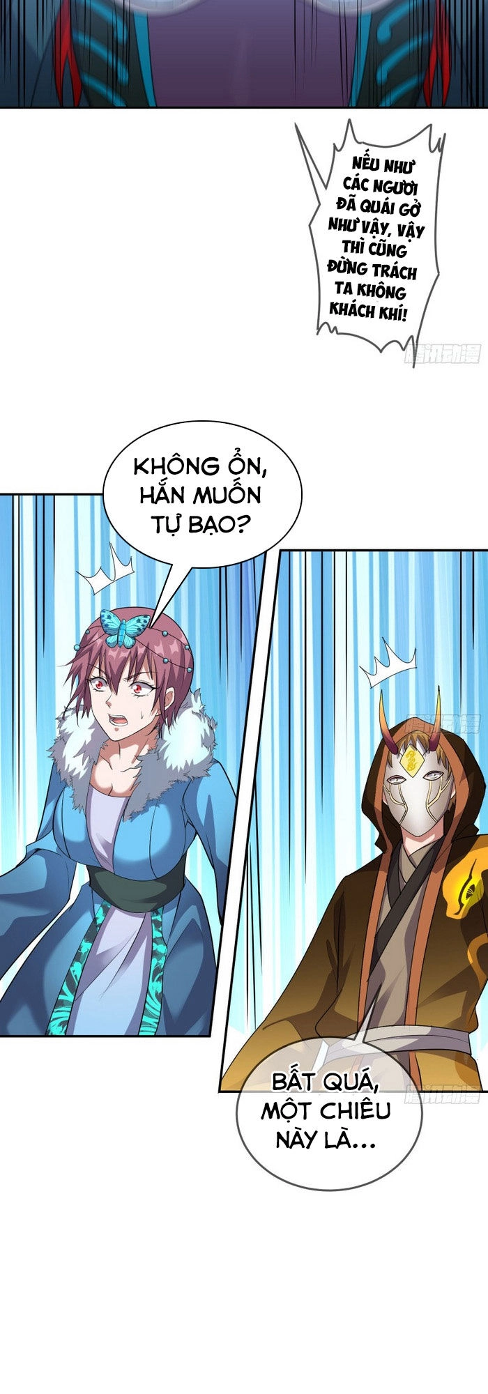 Khắc Kim Đại Lão Chapter 152 - 16