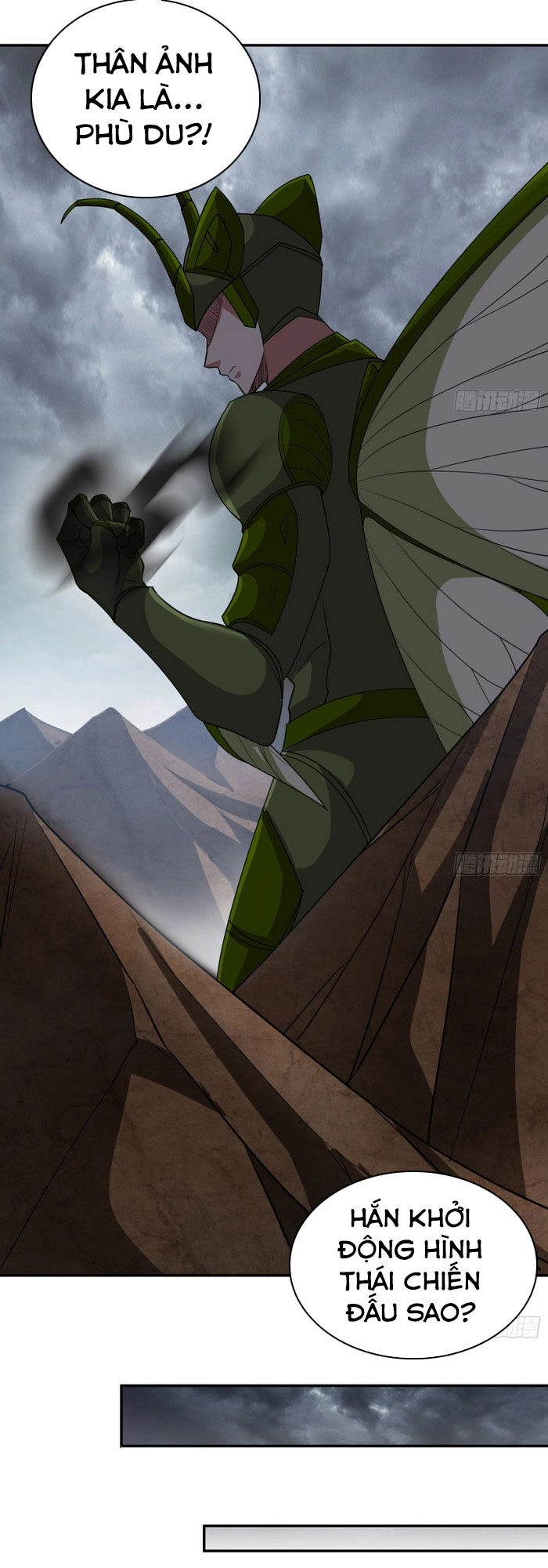 Khắc Kim Đại Lão Chapter 152 - 27