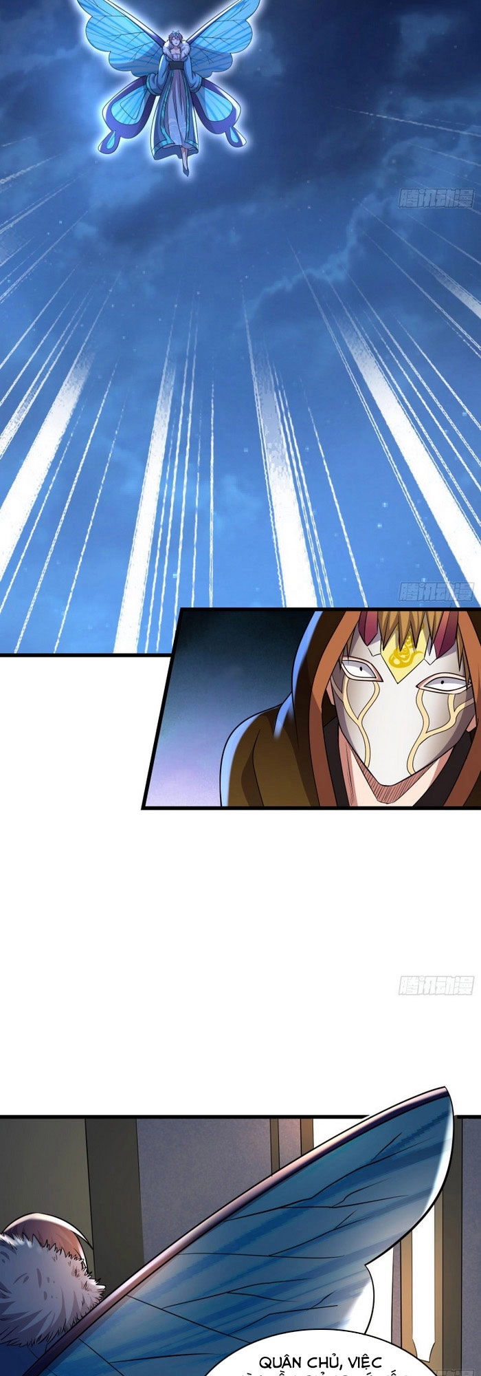 Khắc Kim Đại Lão Chapter 153 - 8