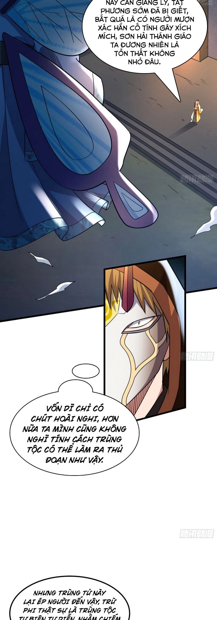 Khắc Kim Đại Lão Chapter 153 - 9