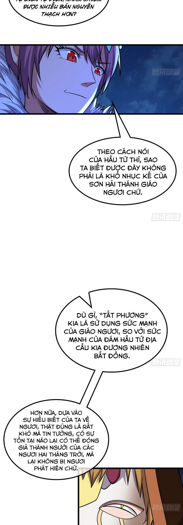 Khắc Kim Đại Lão Chapter 153 - 10