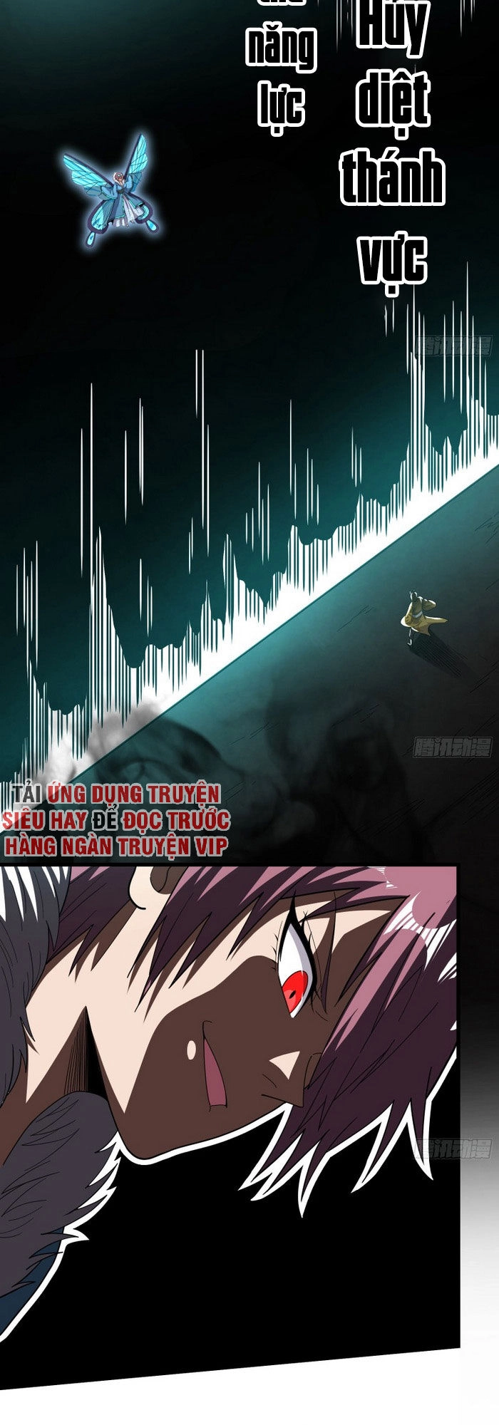 Khắc Kim Đại Lão Chapter 153 - 18