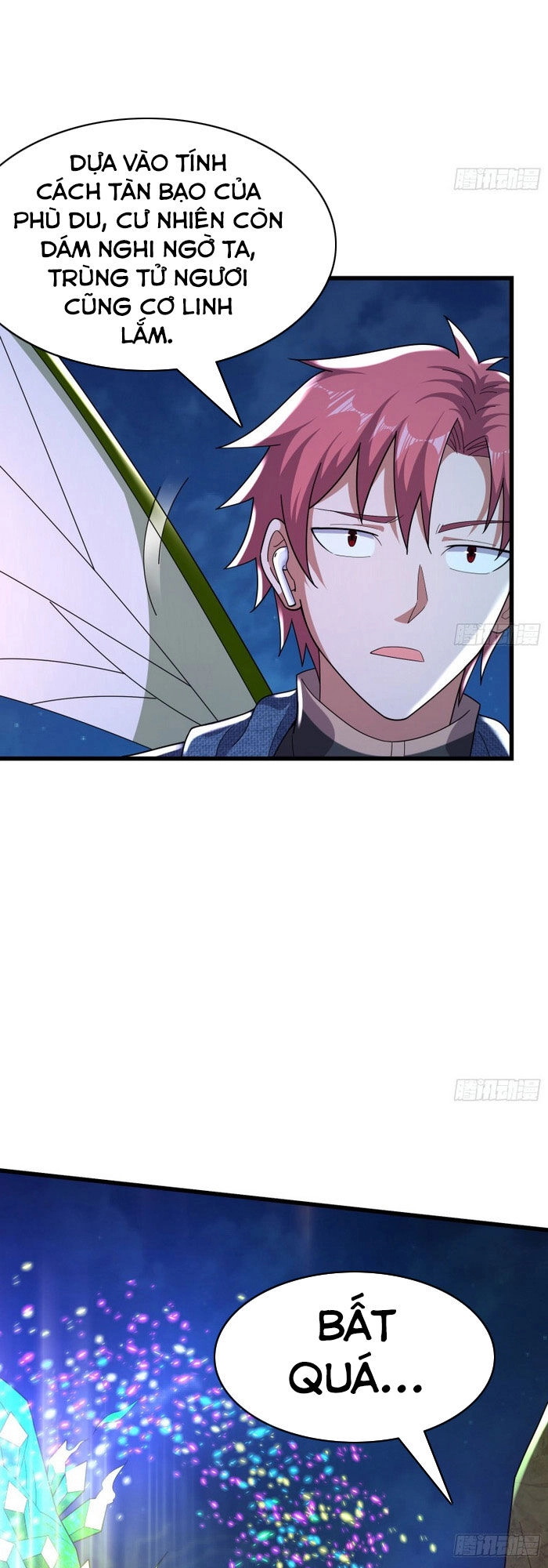 Khắc Kim Đại Lão Chapter 153 - 25