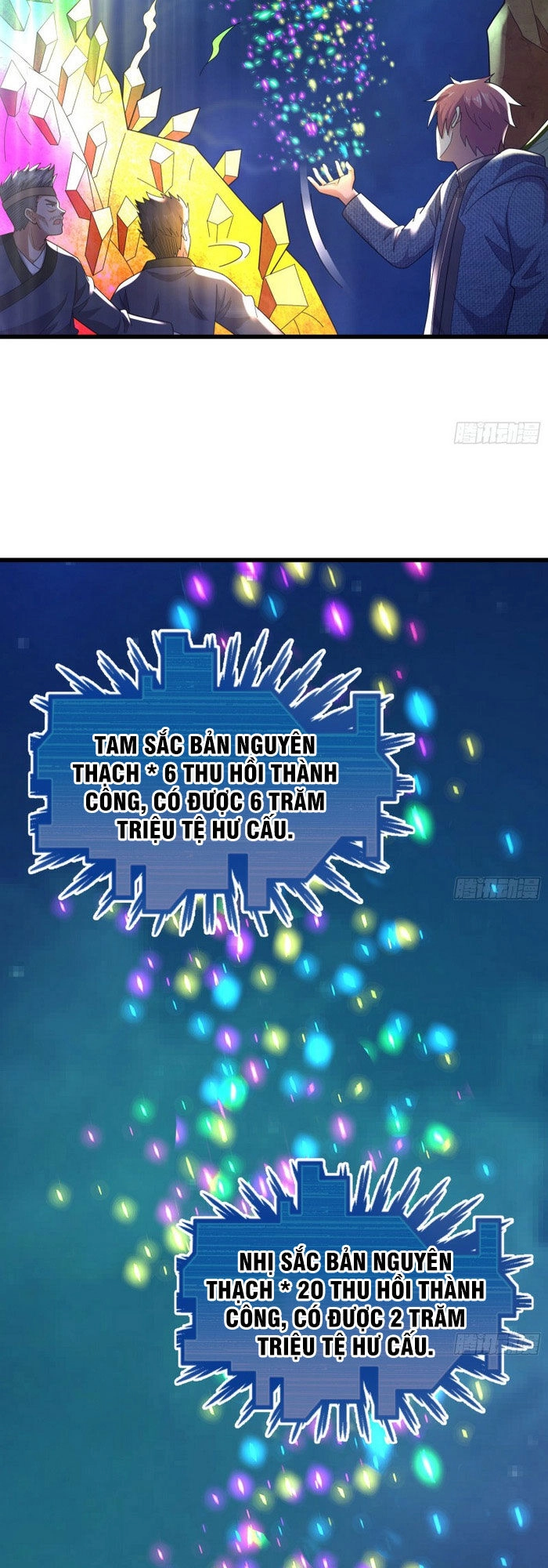 Khắc Kim Đại Lão Chapter 153 - 26