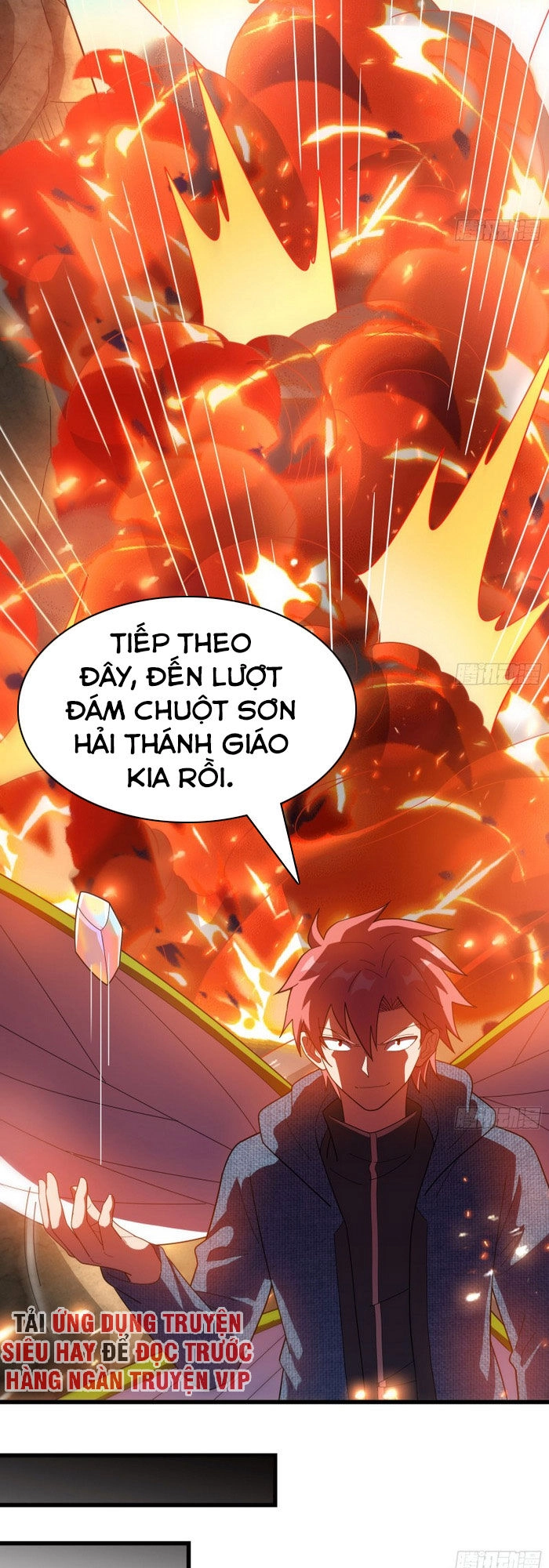 Khắc Kim Đại Lão Chapter 153 - 33
