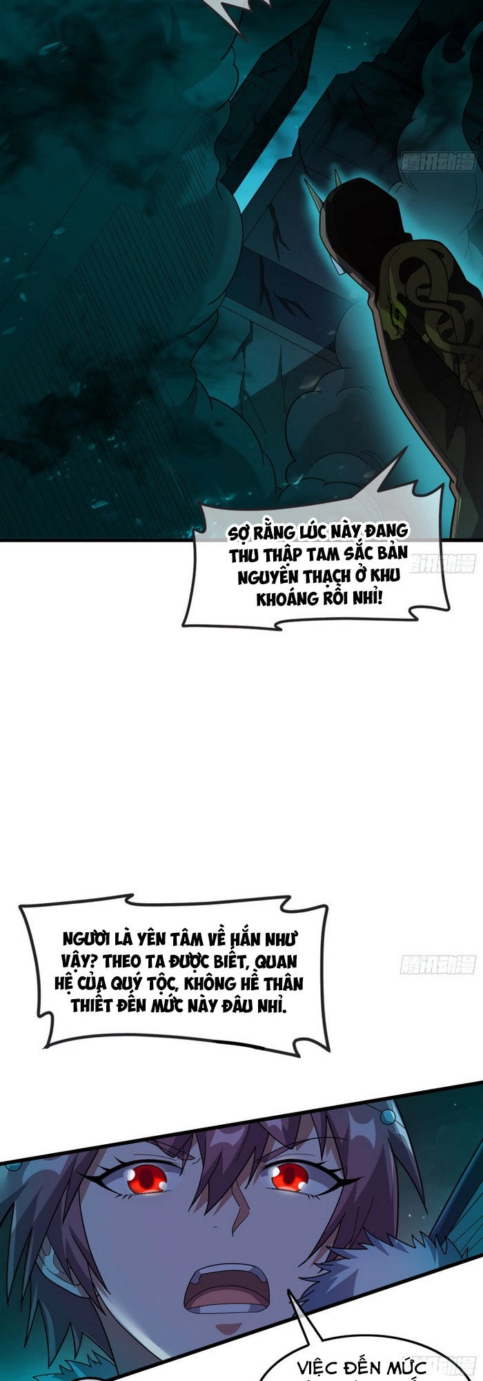 Khắc Kim Đại Lão Chapter 153 - 37