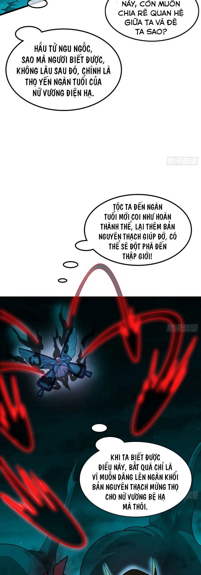 Khắc Kim Đại Lão Chapter 153 - 38