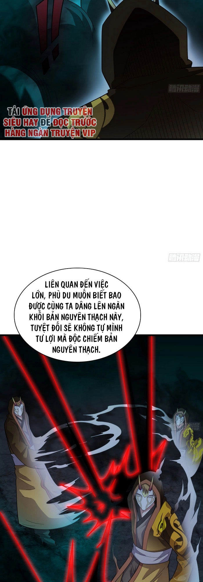 Khắc Kim Đại Lão Chapter 153 - 39