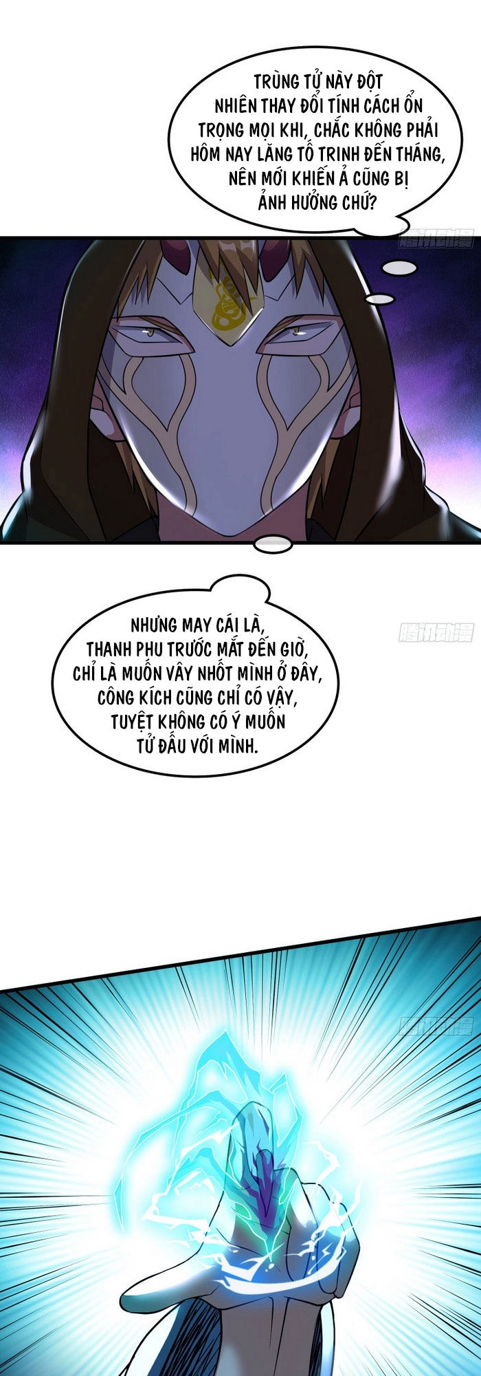 Khắc Kim Đại Lão Chapter 153 - 41