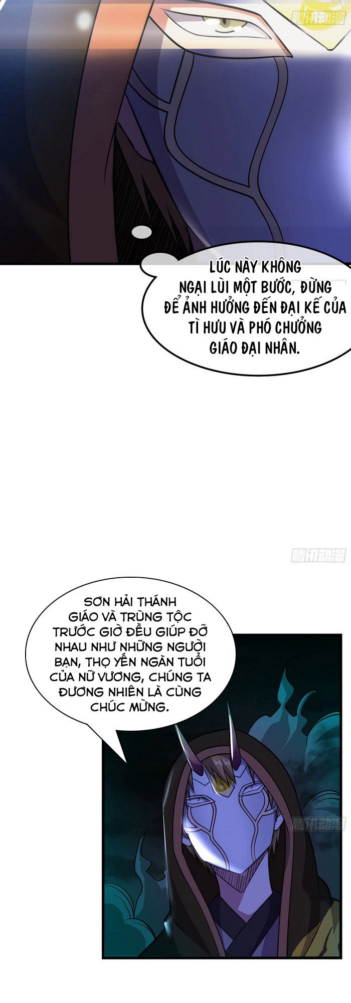 Khắc Kim Đại Lão Chapter 153 - 44